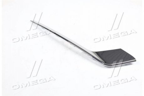 Молдинг решетки в бамп. пер. пра. F MONDEO 17- TEMPEST 023 4583 916