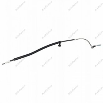 LINKA HAMULCA RĘCZNEGO MERCEDES X204 GLK 08-15 BILSTEIN FEBI 103666