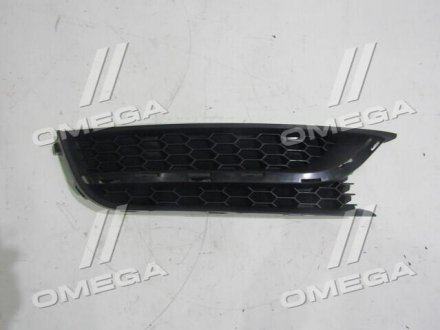 Решітка бампера пер. пра. VW PASSAT B7 USA 11-15 TEMPEST 051 4629 914