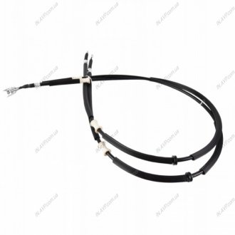 LINKA HAMULCA RĘCZNEGO OPEL ZAFIRA 01-03 TYŁ BILSTEIN FEBI 109246