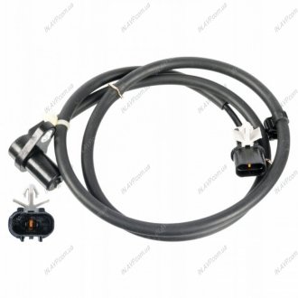 CZUJNIK ABS MITSUBISHI OUTLNDER I 02-06 LP BILSTEIN FEBI 172391