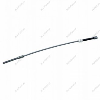 LINKA HAMULCA RĘCZNEGO OPEL CORSA C 00-06 BILSTEIN FEBI 101812