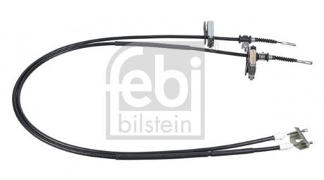 LINKA HAMULCA RĘCZNEGO FORD FOCUS 01-04 BILSTEIN FEBI 101817