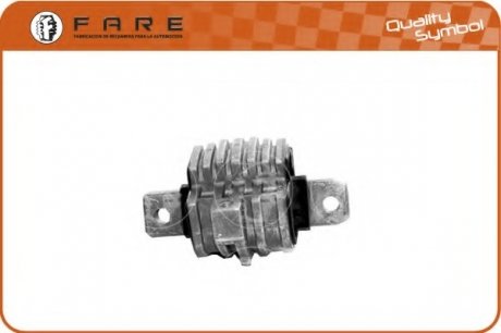 Подвеска, держатель ступенчатой коробки передач FARE SA 10911