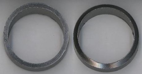 Уплотнительное кольцо, труба выхлопного газа ELRING 102.696 (фото 1)