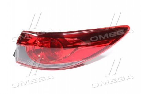 Фонарь задн. пра. MAZDA 6 13-16 TEMPEST 034 4585 F2C