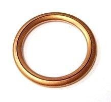 Уплотнительное кольцо, резьбовая пробка ELRING 813.168 (фото 1)