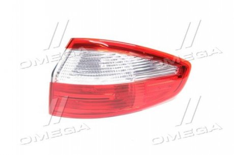 Фонарь задн. пра. FD FIESTA 13-17 TYC 11-6671-00-1A