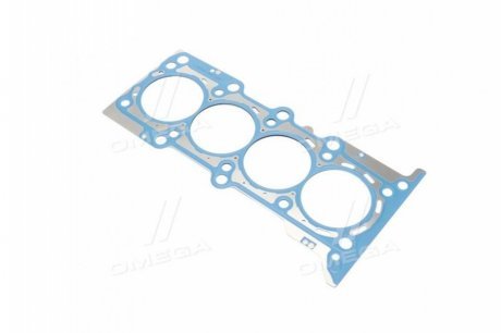 Прокладка головки блока цилиндров CHEVROLET 25192567