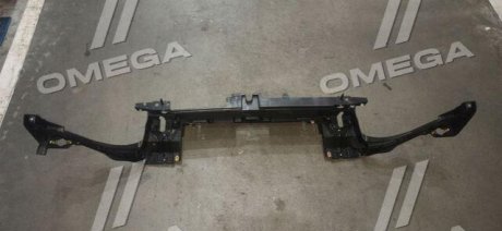 Панель пер. F MONDEO 14-17 TEMPEST 023 4578 200