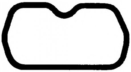 Прокладка, крышка головки цилиндра ELRING 169.528