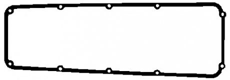Прокладка, крышка головки цилиндра ELRING 599.893 (фото 1)