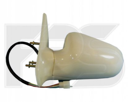 Дзеркало з підігрівом (в зборі) FPS Forma Parts System FP 2900 M01-P