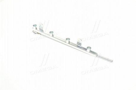 Розподільник інжектора -АКЦІЯ CHEVROLET 96334067