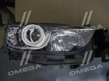 Фара пра. MAZDA CX5 12-16 TEMPEST 034 4572 R2C