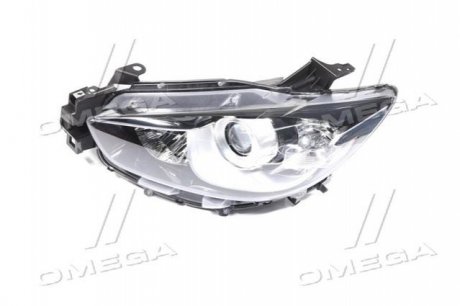 Фара лів. MAZDA CX5 12-16 TEMPEST 034 4572 R1C