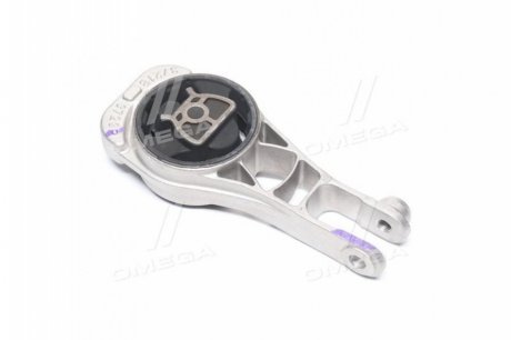 Подушка МКПП 1.6i Aveo T300 CHEVROLET 95493723