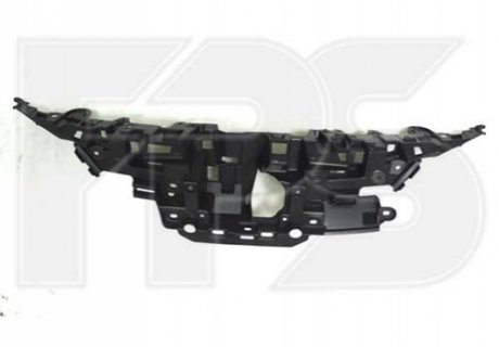 Решітка радіатора пластикова FPS Forma Parts System FP 7069 991