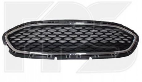 Решітка радіатора пластикова FPS Forma Parts System FP 2826 990