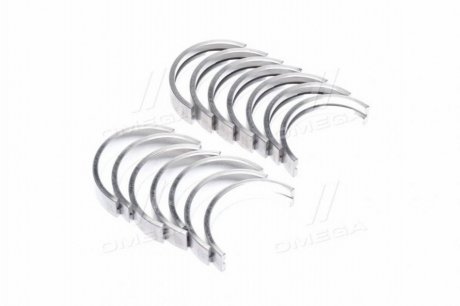 Вкладыш коренной комплект CHEVROLET 93742544