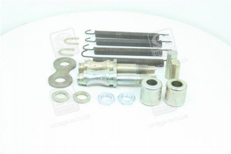 Чека осі КамАЗ колодки гальмівної <ДК> Дорожная Карта 5320-3501134