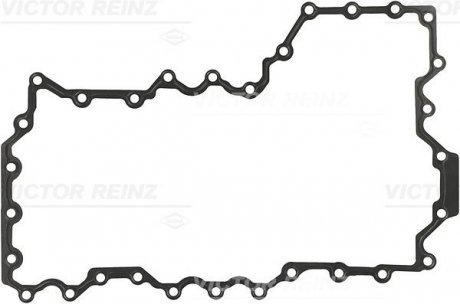 USZCZELKA MISKI OLEJU BMW REINZ VICTOR REINZ 71-17432-00