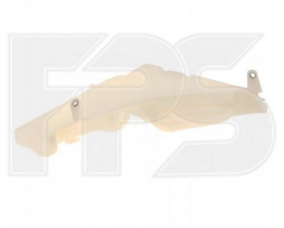 Бачок вмістом більш як 2 л FPS Forma Parts System FP 1215 100