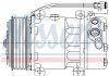 KOMPRESOR KLIMATYZACJI FIAT Nissens A/S 890269 (фото 1)