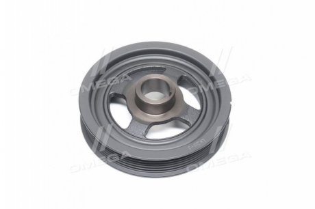 Шкив коленчатого вала CHEVROLET 25185964