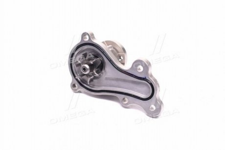 Водяной насос в сборе CHEVROLET 25191468