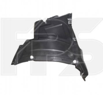 Підкрилок пластиковый FPS Forma Parts System FP 1214 388-P