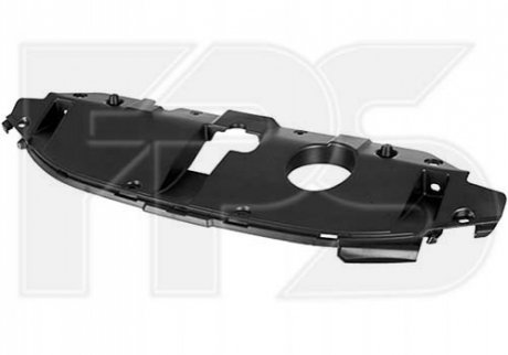 Ремчастина пластикова FPS Forma Parts System FP 3033 210