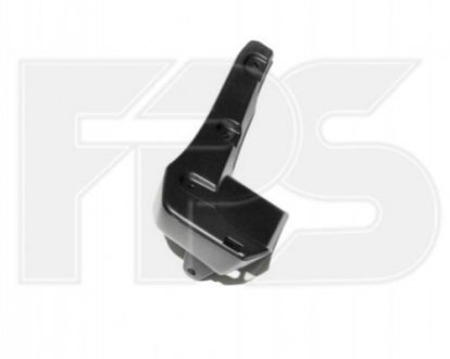 Брызговик пластиковый FPS Forma Parts System FP 3034 501