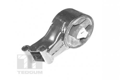 PODUSZKA SILNIKA OPEL TEDGUM TED98445
