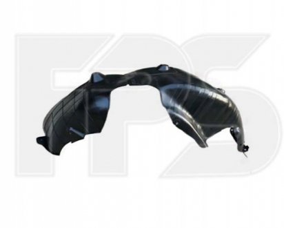 Підкрилок пластиковый FPS Forma Parts System FP 3252 386