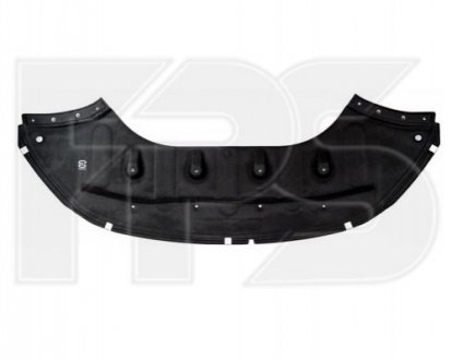 Ремчастина пластикова FPS Forma Parts System FP 3245 220