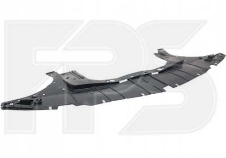 Ремчастина пластикова FPS Forma Parts System FP 1728 220