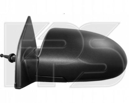 Дзеркало (в зборі) FPS Forma Parts System FP 3214 M01-P