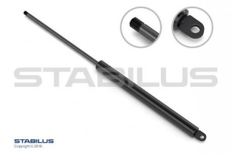 Газовый амортизатор STABILUS 290793