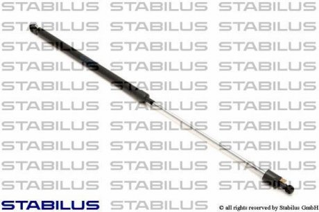 Газовый амортизатор STABILUS 942863