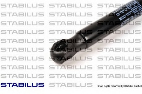 Газовый амортизатор STABILUS 909658 (фото 1)