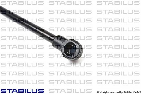 Газовый амортизатор STABILUS 925188