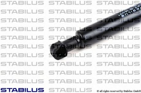 Газовый амортизатор STABILUS 024485 (фото 1)