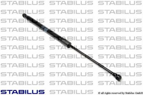 Газовый амортизатор STABILUS 421144