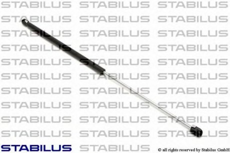 Газовый амортизатор STABILUS 7778BZ