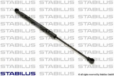 Газовый амортизатор STABILUS 1389BJ