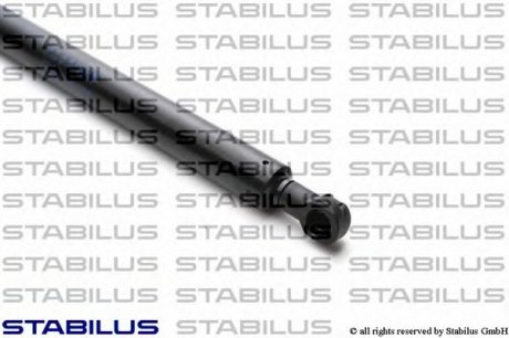 Газовый амортизатор STABILUS 018387