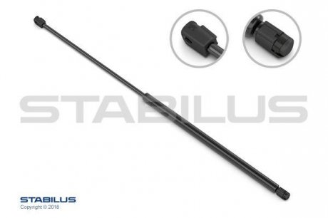 Газовый амортизатор STABILUS 9895KX