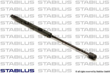 Газовый амортизатор STABILUS 1293BN