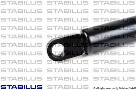 Газовый амортизатор STABILUS 033797